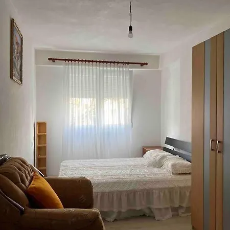 Apartment Peaceful & Private Balcony Flat *