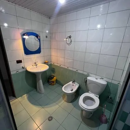 Peaceful & Private Balcony Flat Apartment